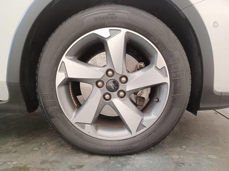 Ford Focus Sw 2.0 EcoBlue 150 s&amp;S Bva8 Active X