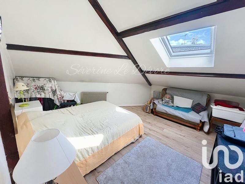 Appartement - 71 m² - 6 pièces