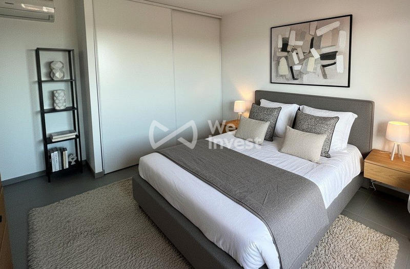 Appartement - 78 m² - 4 pièces