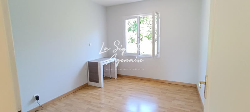 Maison - 159 m² - 6 pièces