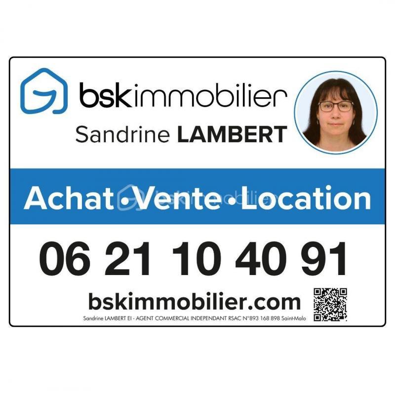 Appartement - 58 m² - 2 pièces