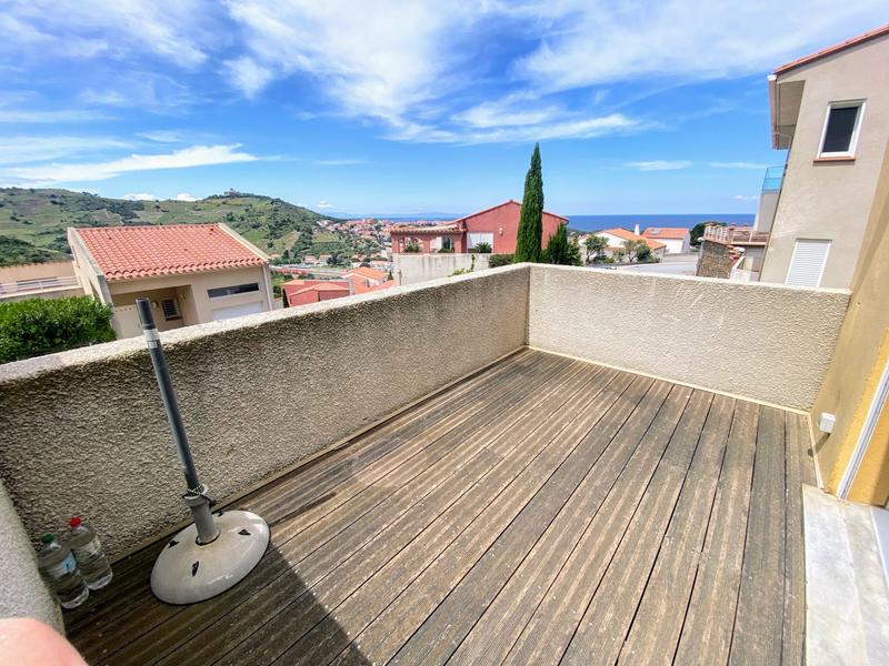 Villa - 92 m² - 4 pièces