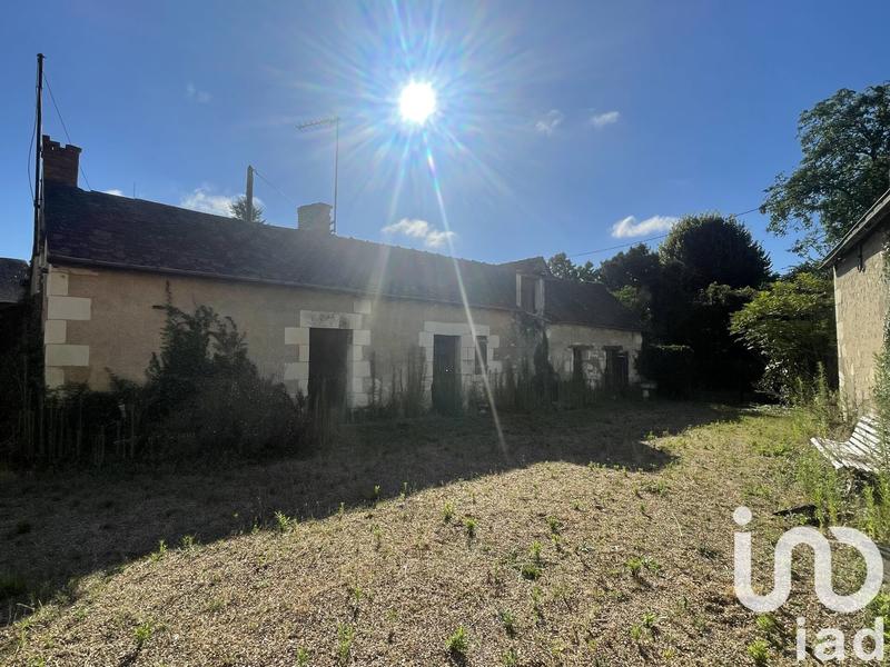 Ferme - 128 m² - 6 pièces