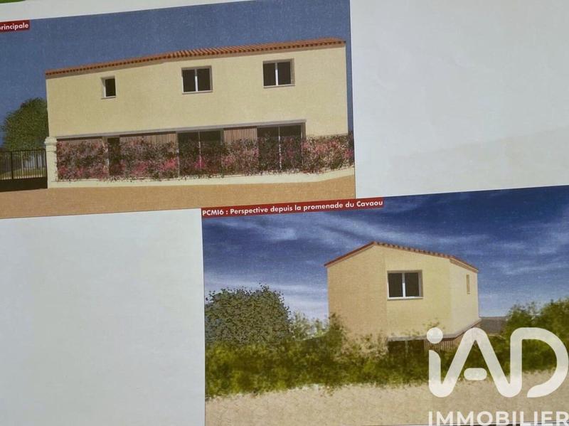 Maison - 113 m² - 4 pièces