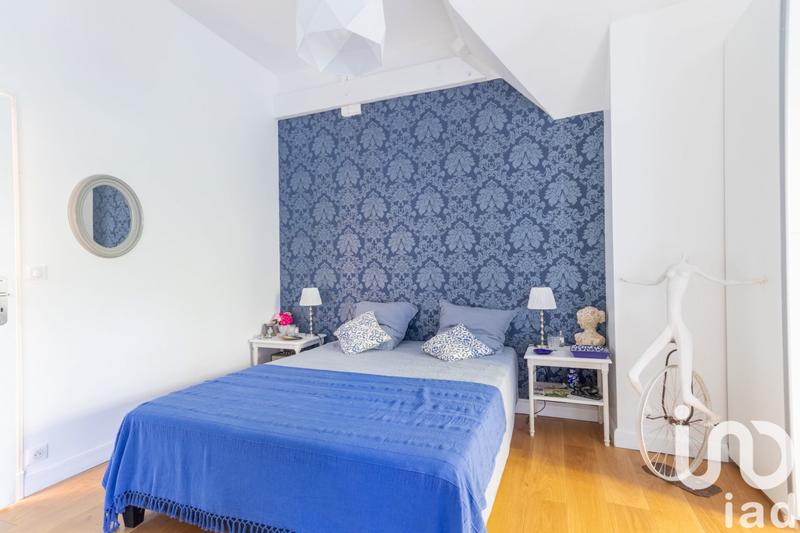 Maison de campagne - 480 m² - 14 pièces