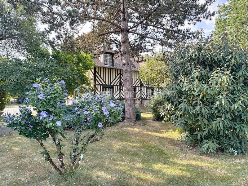 Maison - 164 m² - 7 pièces