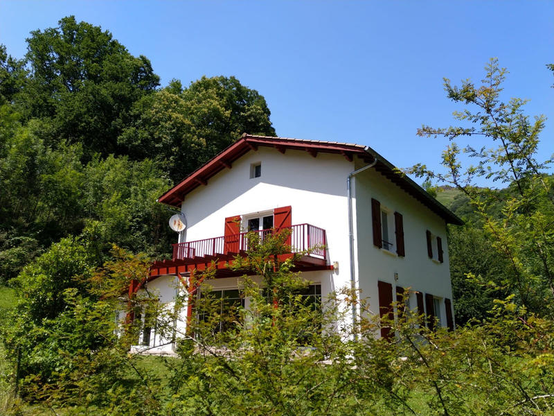 Maison - 154 m² - 5 pièces