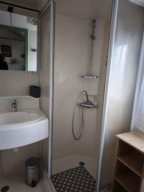 Studio - 20 m² - 1 pièce