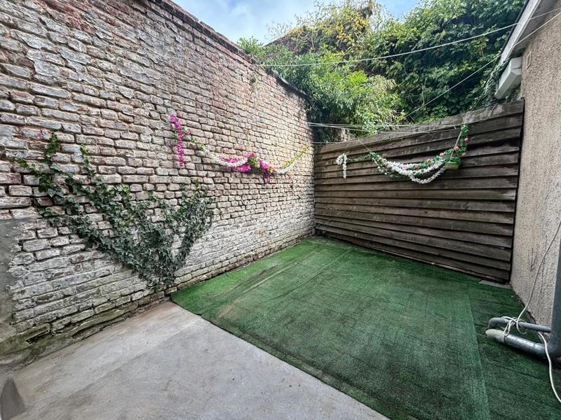 Appartement - 38 m² - 1 pièce