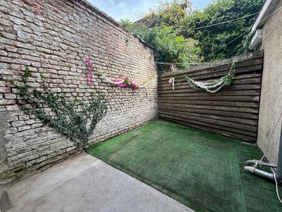 Appartement - 38 m² - 1 pièce