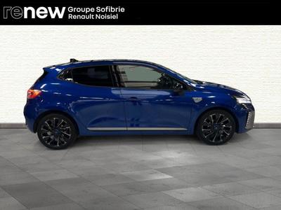 Renault Clio V TCe 90 ch Gsr2 Esprit Alpine