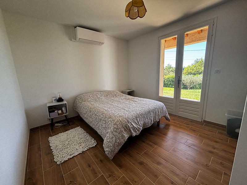 Maison - 121 m² - 5 pièces