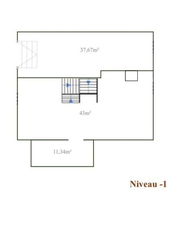 Villa - 160 m² - 7 pièces