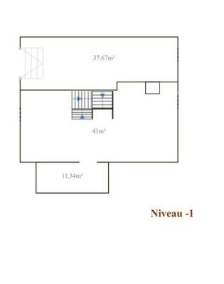 Villa - 160 m² - 7 pièces