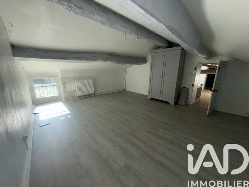 Maison - 128 m² - 4 pièces