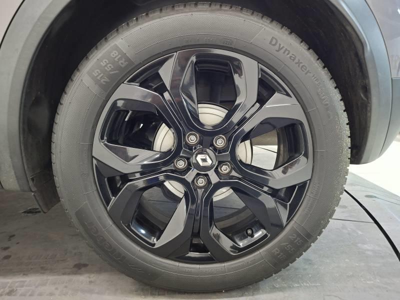 Renault Captur mild hybrid 140 Rive Gauche