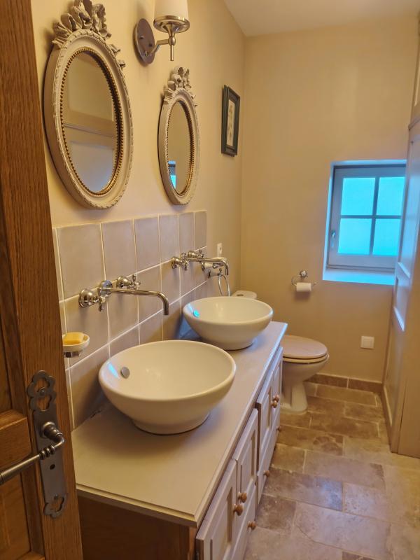 Maison de bourg - 161 m² - 6 pièces