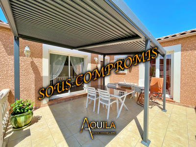 Villa - 93 m² - 4 pièces