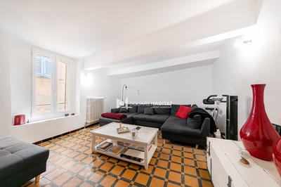 Immeuble - 200 m² - 10 pièces