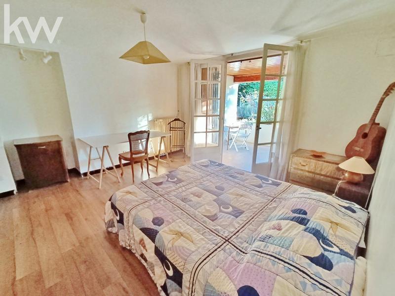 Villa - 175 m² - 7 pièces