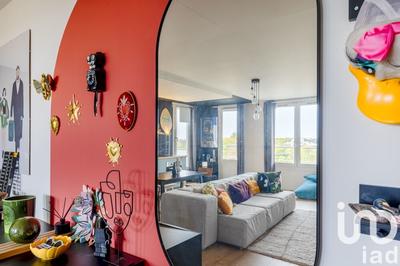 Appartement - 69 m² - 4 pièces