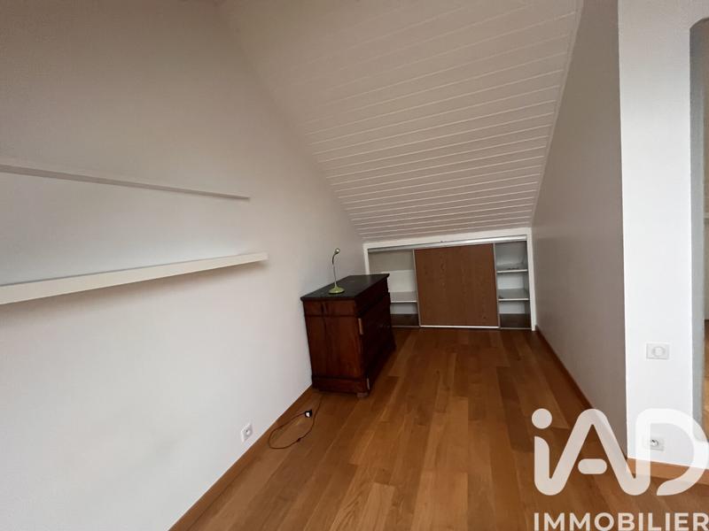 Maison - 167 m² - 5 pièces