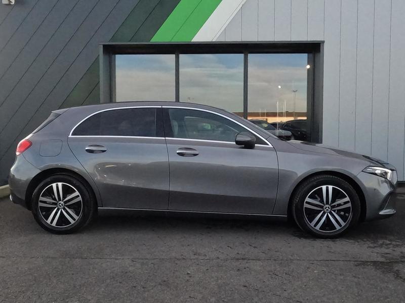 Mercedes Classe a 250 e 8g-Dct Progressive Line