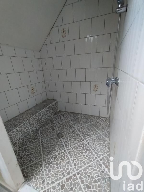 Maison de campagne - 170 m² - 6 pièces