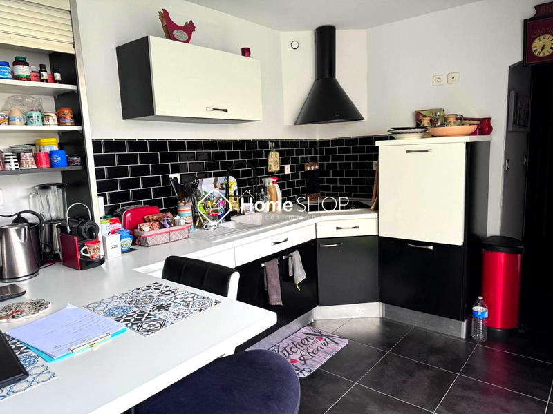 Maison - 114 m² - 4 pièces