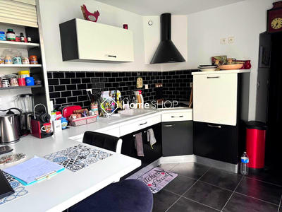 Maison - 114 m² - 4 pièces