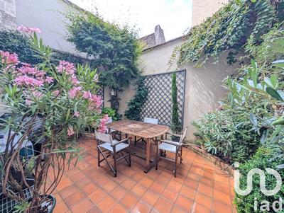 Maison - 139 m² - 6 pièces