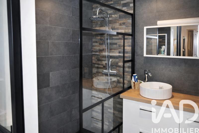 Maison de village - 173 m² - 5 pièces