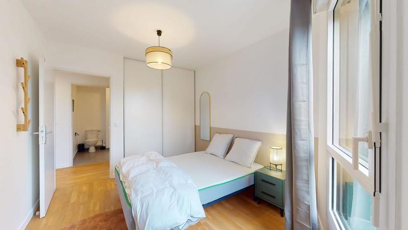 Appartement - 85 m²