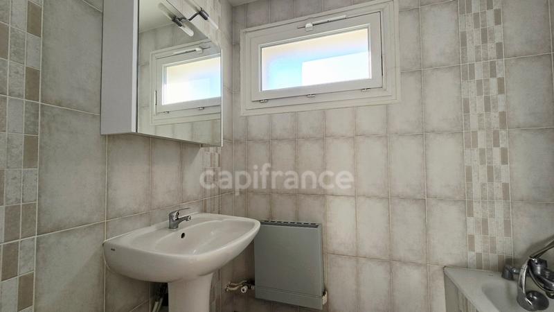 Appartement - 73 m² - 3 pièces