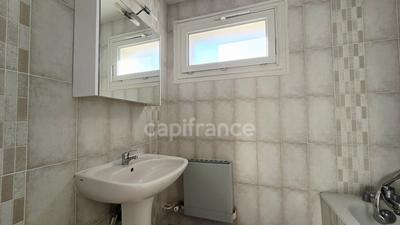 Appartement - 73 m² - 3 pièces