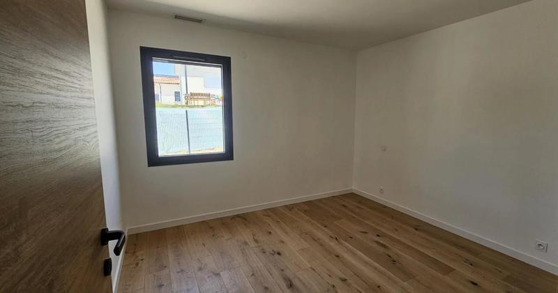 Maison - 128 m² - 5 pièces