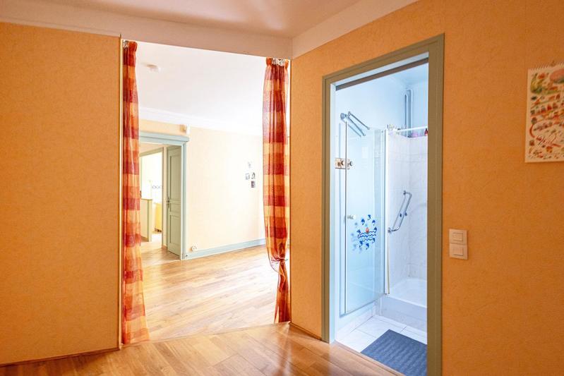 Appartement - 34 m² - 1 pièce