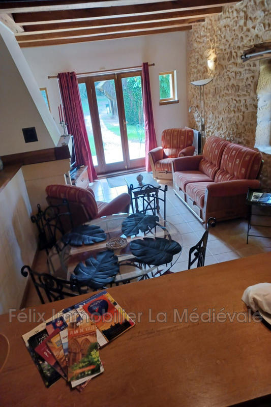 Propriété - 276 m² - 10 pièces