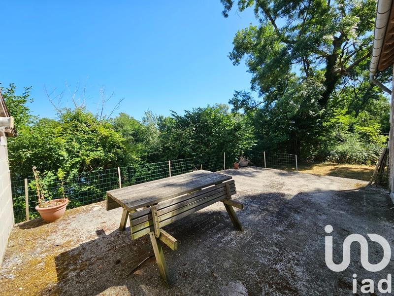 Maison de campagne - 194 m² - 7 pièces