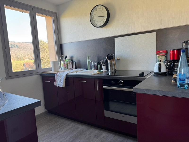 Maison de village - 295 m² - 15 pièces