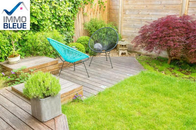 Appartement - 27 m² - 1 pièce