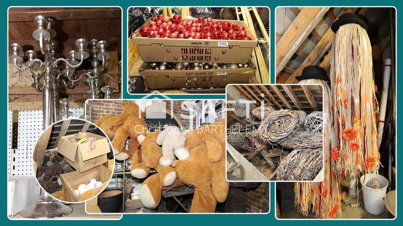 Local commercial - 180 m²