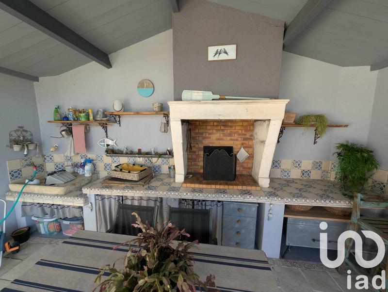 Maison - 175 m² - 6 pièces