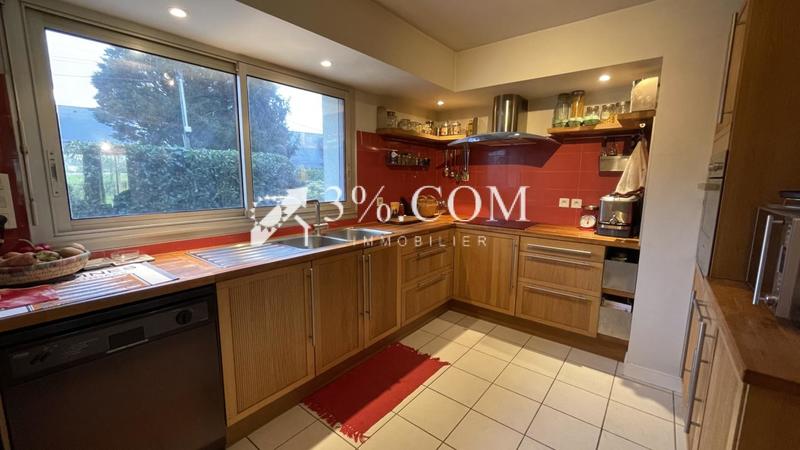 Maison - 164 m² - 6 pièces