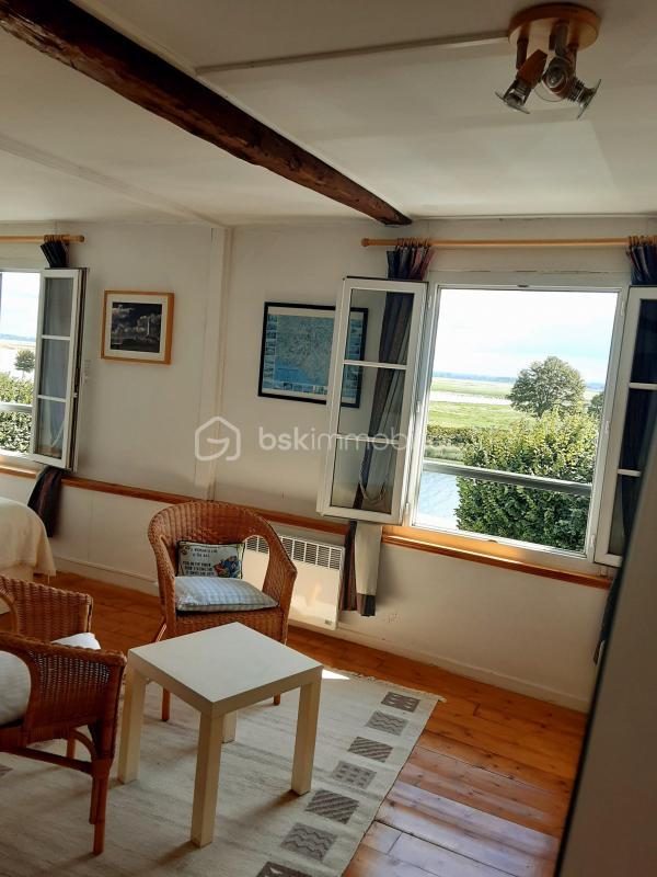 Duplex - 91 m² - 4 pièces