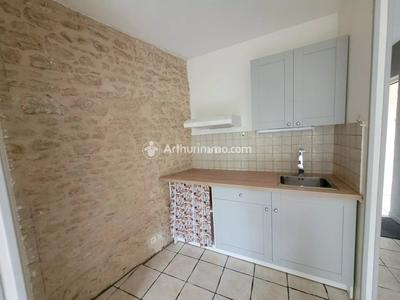 Appartement - 52 m² - 3 pièces