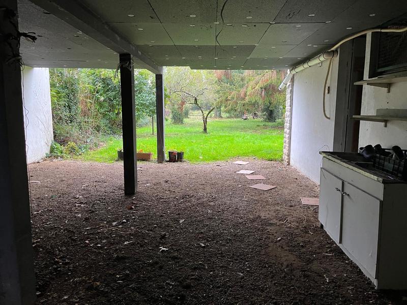 Maison - 98 m² - 5 pièces