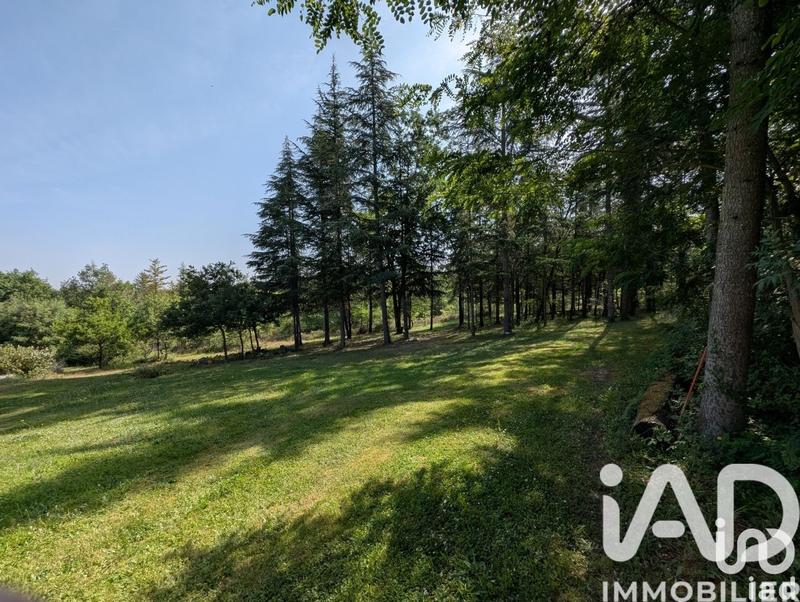 Maison - 293 m² - 4 pièces