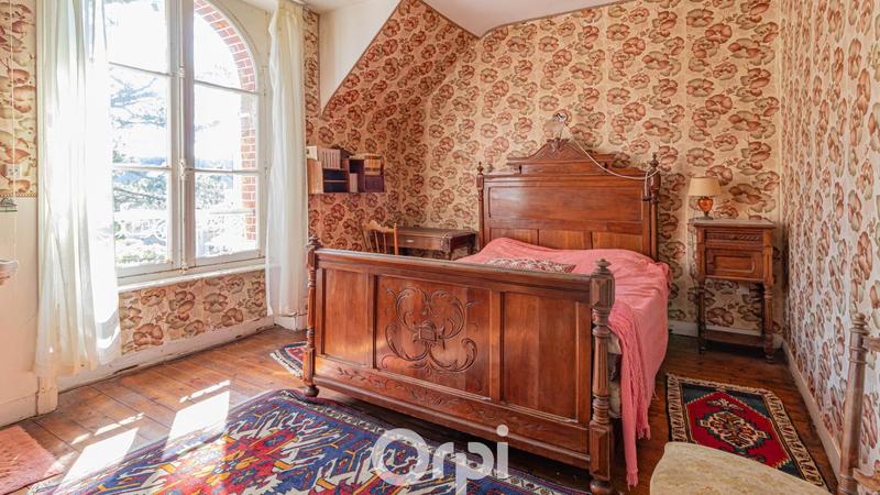 Villa - 160 m² - 7 pièces