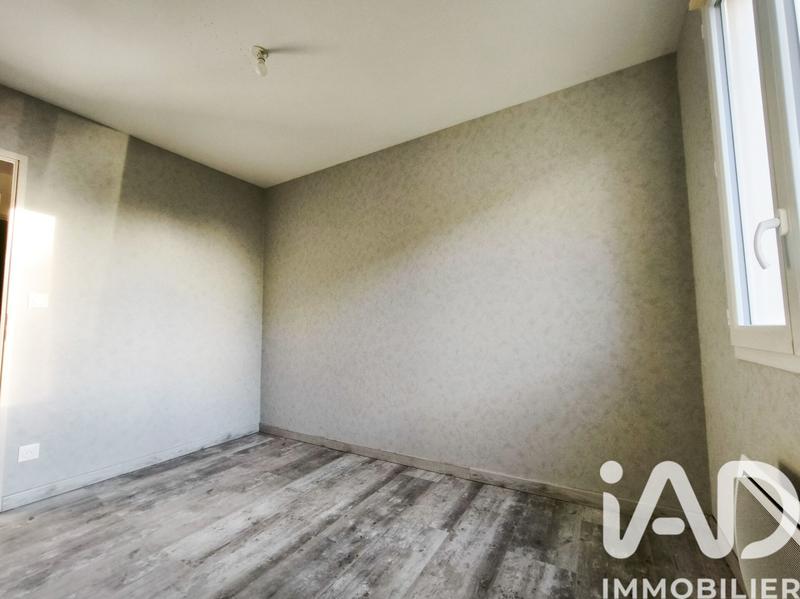 Maison - 84 m² - 5 pièces